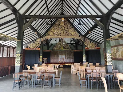 Umadhatu Restaurant & Wedding Hall 4