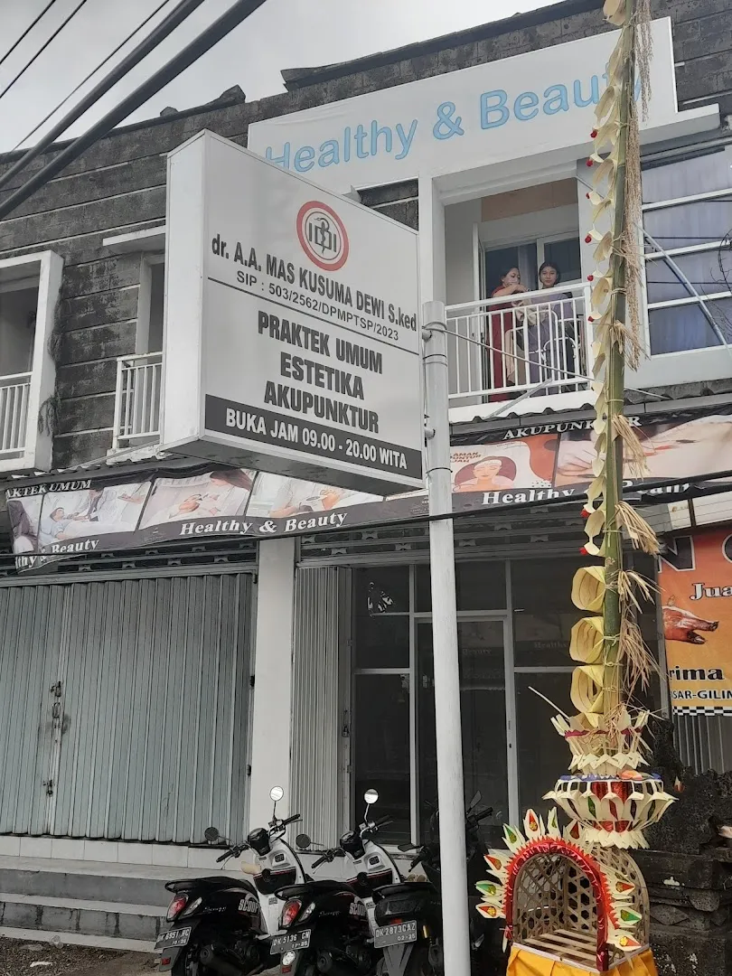 Healthy & Beauty Bajera 1