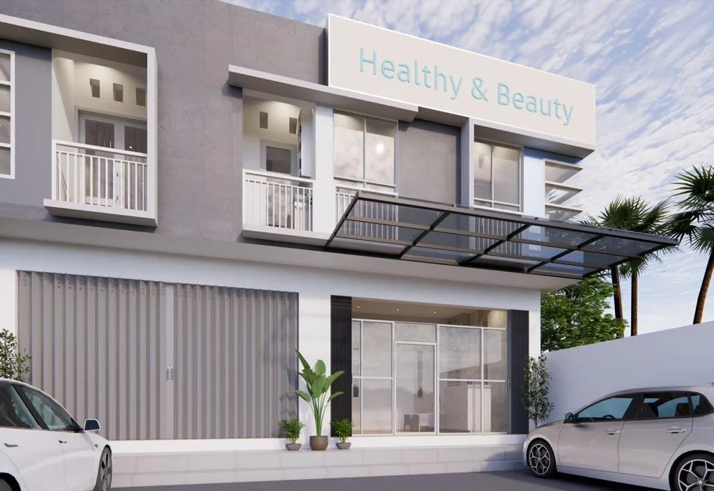 Healthy & Beauty Bajera 2