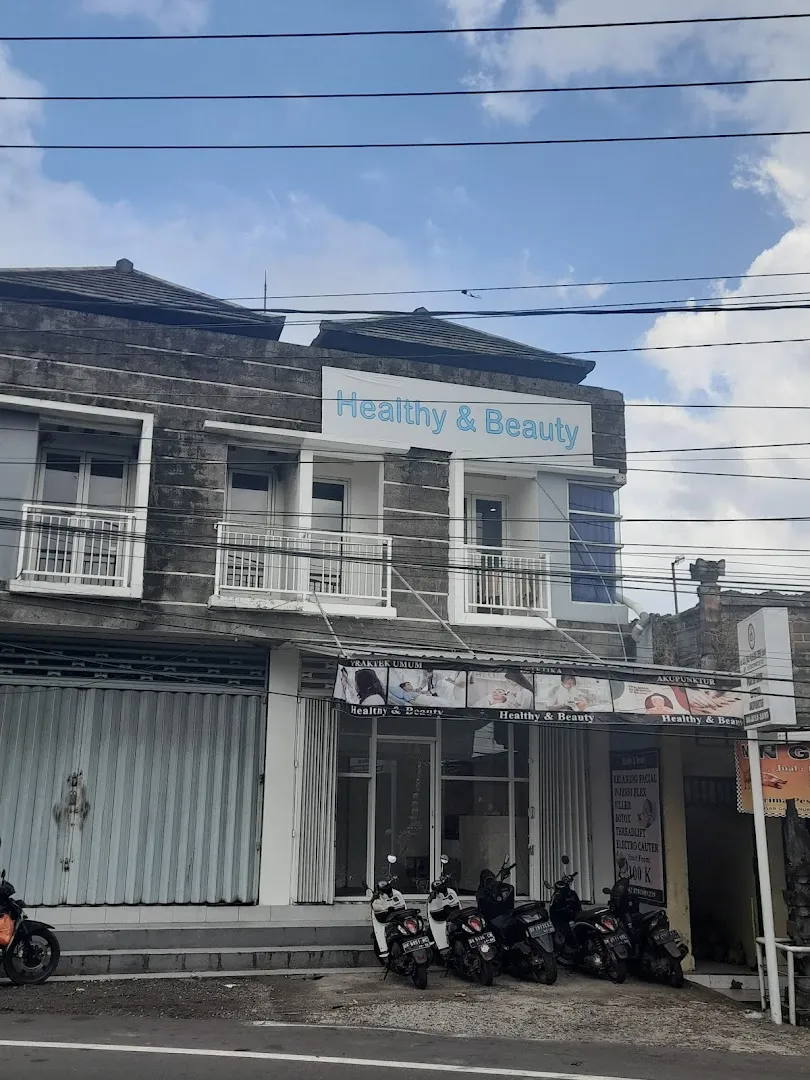 Healthy & Beauty Bajera 3