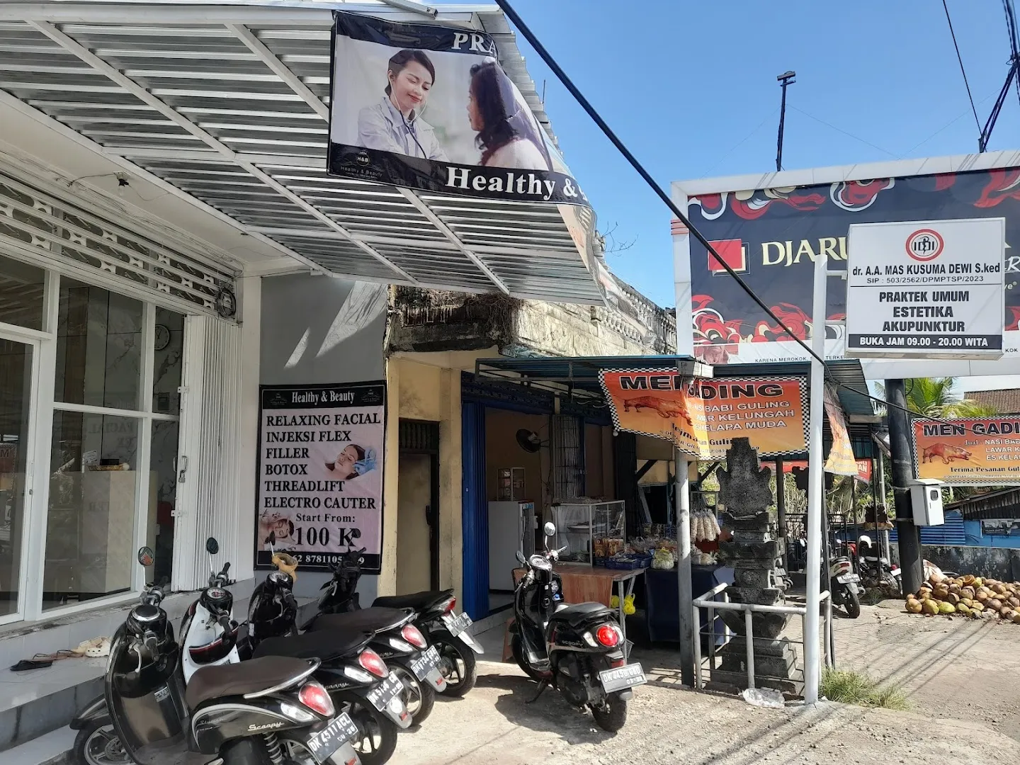 Healthy & Beauty Bajera 4