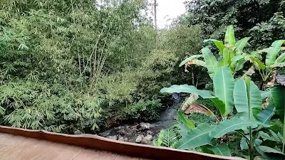 Tibu Sampi Waterfall 2