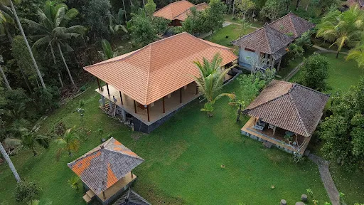 Bali Green Retreat 2