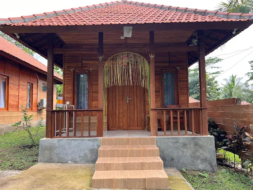 Bali Green Retreat 3