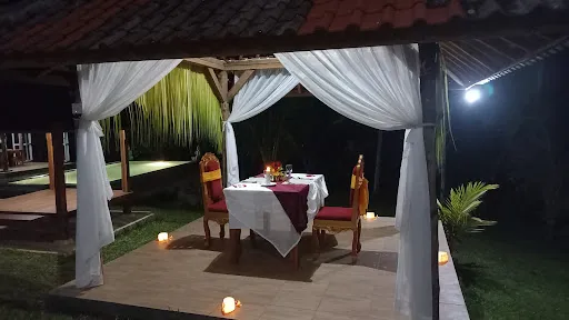 Bali Green Retreat 4