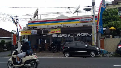 Indomaret Antosari 2