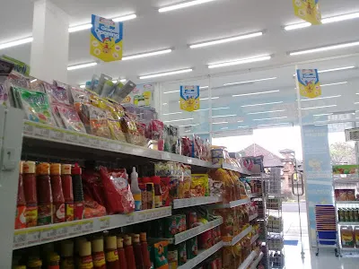 Indomaret Antosari 3