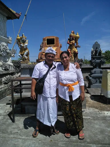 Banjar Ipil 1