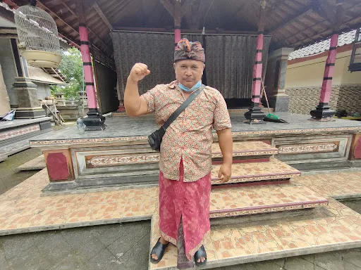 Banjar Ipil 2