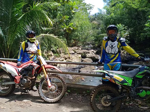 Bali Dirt Bike adventure 2