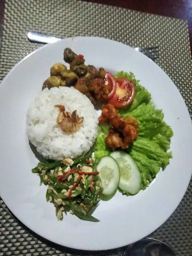 Baligrass Retreats 2