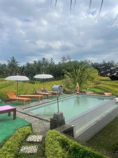 Baligrass Retreats 3