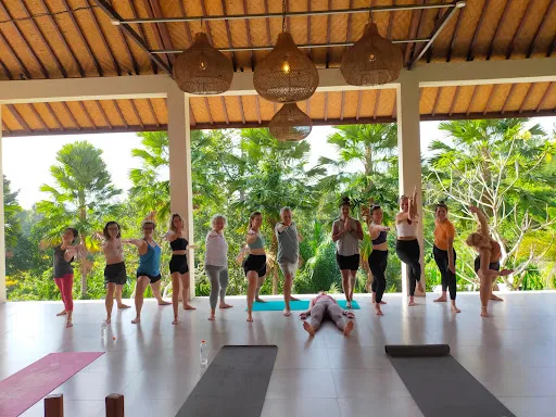 Baligrass Retreats 4