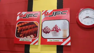 JFC Jaya Fried Chicken 3