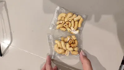 JFC Jaya Fried Chicken 4