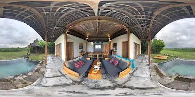 Alami Boutique Villas & Resort 4