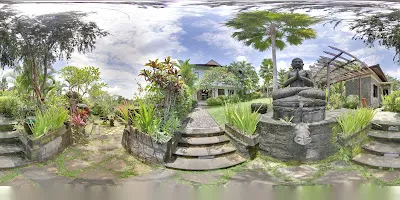 The Sanyas Retreat 1