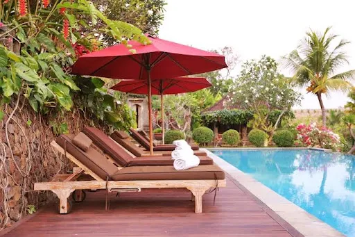 The Sanyas Retreat 2