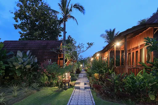 The Sanyas Retreat 4