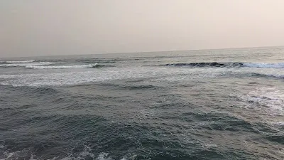Abian Kapas Beach 2