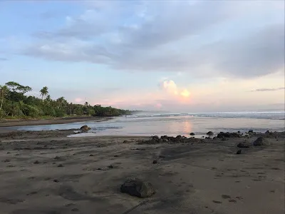 Abian Kapas Beach 4