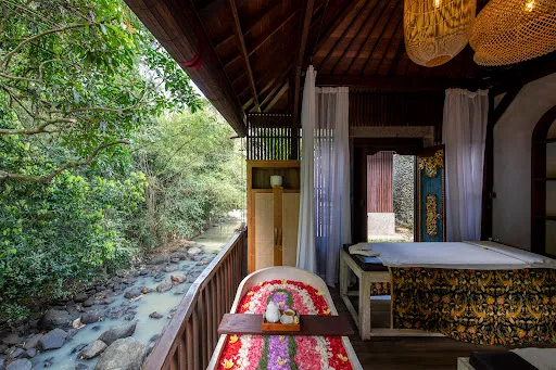 Sahaja Sawah Resort 1