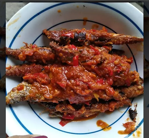 Warung Bebek Bali 3