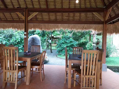 Warung Bebek Bali 4