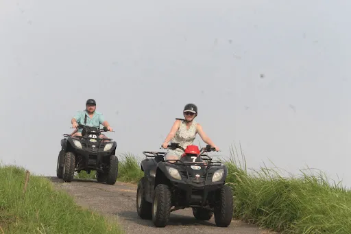 ozzy bali adventure 1