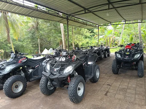 ozzy bali adventure 2