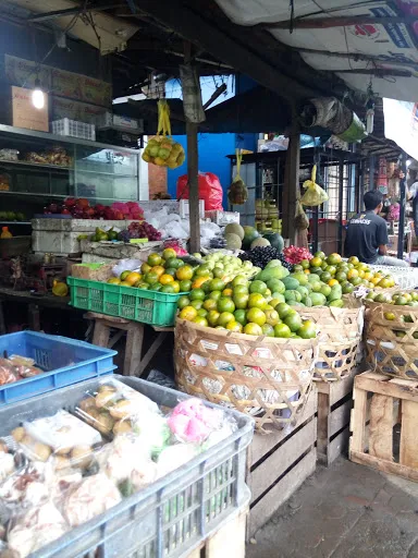 Bajera Goods Market 1