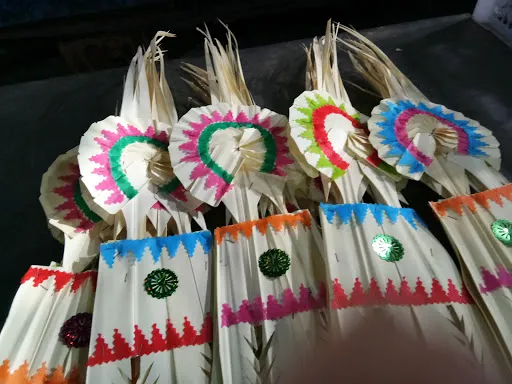 Bajera Goods Market 2