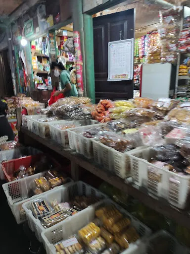 Bajera Goods Market 3