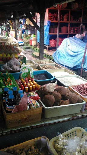 Bajera Goods Market 4