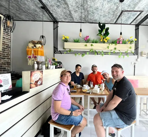 Dewata Coffee Nusa Dua 1