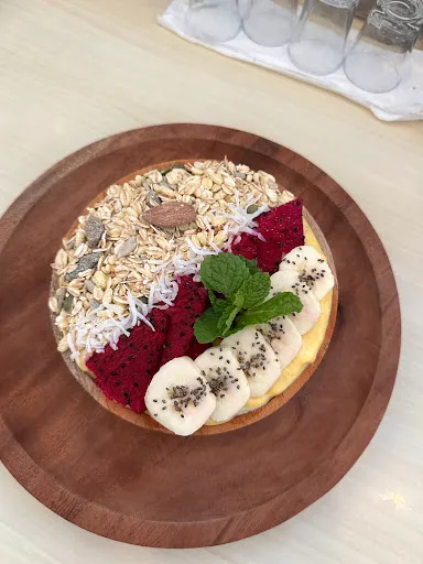 Dewata Coffee Nusa Dua 2