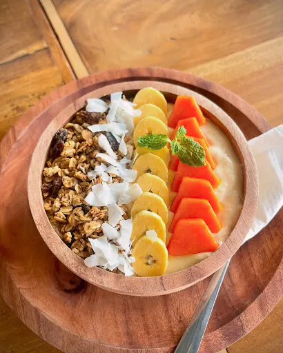 Dewata Coffee Nusa Dua 4