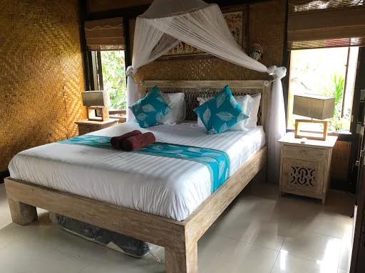 Villa Gede Batulumbang 1