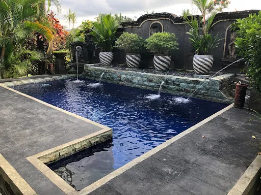 Villa Gede Batulumbang 2