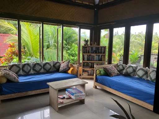 Villa Gede Batulumbang 3