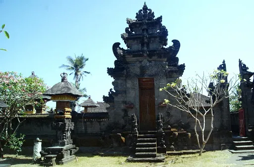 Pura Luhur Srijong 1
