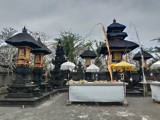 Pura Luhur Srijong 2