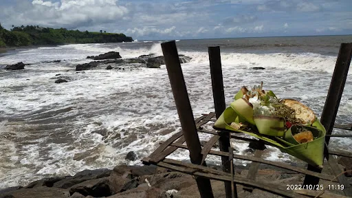 Pura Luhur Srijong 3