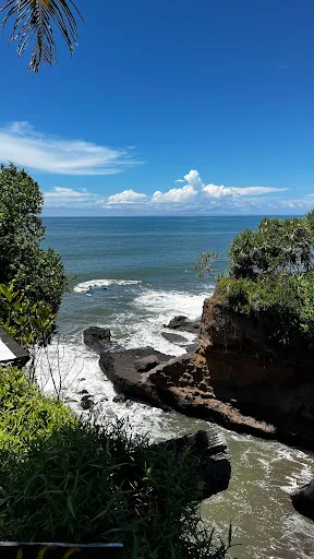 Pura Luhur Srijong 4