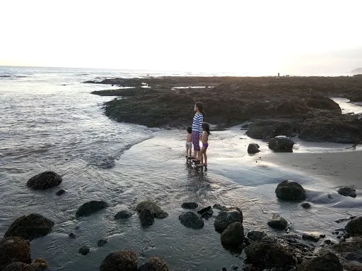 Pantai Batu Lumbang 1