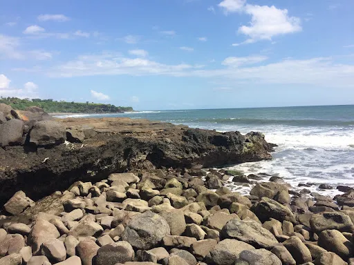 Pantai Batu Lumbang 4