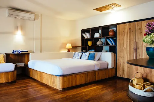 The Cove Bali 1