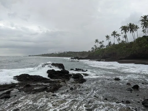 Pantai Soan Galuh 3