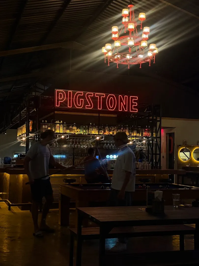 Pigstone Taphouse 2