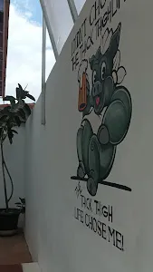 Tipsy Pigs Bali 2